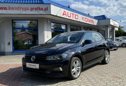 Volkswagen Polo VI Tempomat, Bluetooth, Gwarancja