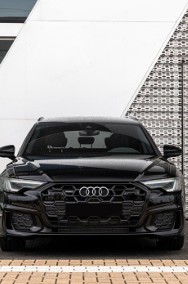 Audi A6 V (C8) 50 TFSI e quattro S Line Avant 2.0 50 TFSI e quattro S Line Avant (299KM)-2