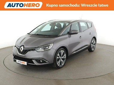 Renault Grand Scenic IV full led head up mhev pdc navi półskora-1