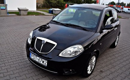 Lancia Ypsilon III