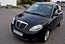 Lancia Ypsilon III