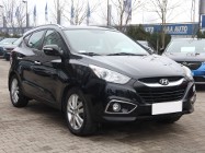 Hyundai ix35 , Salon Polska, 1. Właściciel, 184 KM, Automat, Skóra, Navi,