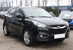 Hyundai ix35 , Salon Polska, 1. Właściciel, 184 KM, Automat, Skóra, Navi,