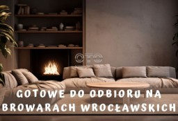 Nowe mieszkanie Wrocław Śródmieście, ul. Jedności Narodowej