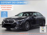 BMW SERIA 5 VII (F90) 520d xDrive M Sport 520d xDrive M Sport 2.0 (197KM)| Systemy asystujące