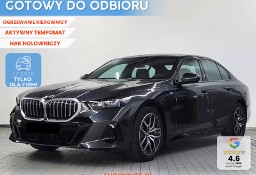 BMW SERIA 5 VII (F90) 520d xDrive M Sport 520d xDrive M Sport 2.0 (197KM)| Systemy asystujące