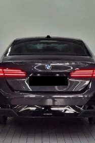 BMW SERIA 5 VII (F90) 520d xDrive M Sport 520d xDrive M Sport 2.0 (197KM)| Systemy asystujące-2