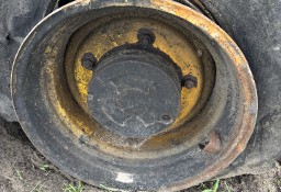 JCB 526 - felgi 24" nowy typ
