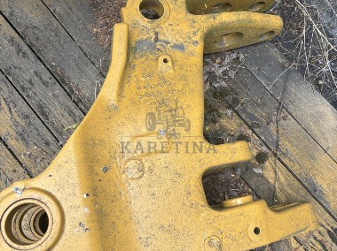 Cat Caterpillar 416E 432E 420E 434E 422E 428E - ramię szybkozłącze konik 209-6872-1