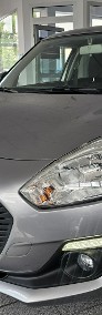 Suzuki Swift V Hybryda, radar, grzane fotele, kamera cofania-3