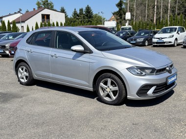1.0TSi 95KM -Gwarancja- Książki, Elektryka, Sensory, VAT 23%-1