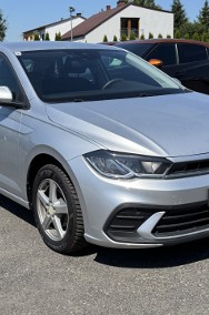 1.0TSi 95KM -Gwarancja- Książki, Elektryka, Sensory, VAT 23%-2