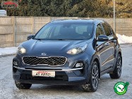 Kia Sportage IV 1.6 CRDi 136KM XL/Navi/LED/Kamera/SerwisASO/Parktronic/Alufelgi
