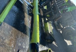 Dominator 150 rura wysypu