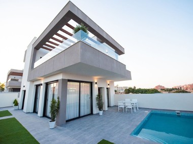 Dom, sprzedaż, 113.00, Alicante-1