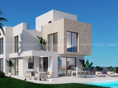 Dom, sprzedaż, 398.00, Alicante, Finestrat-1