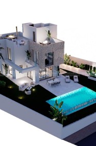 Dom, sprzedaż, 398.00, Alicante, Finestrat-2