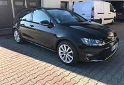 Volkswagen Golf VII Dsg Skóry xenon navi bardzo ładny zadbany