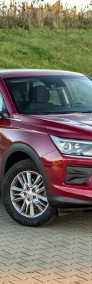 Ssangyong Korando V , Salon Polska, 1. Właściciel, Serwis ASO, GAZ, Klimatronic,-4