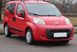 Fiat Qubo , Klima, Parktronic, Podgrzewane siedzienia