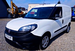 Fiat Doblo 1,6 105KM Blaszak Klima