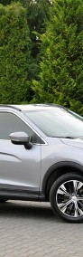 Mitsubishi Eclipse Cross 1.5Ti(163KM)*95tyś.km*Radar*Led*Kamera*Welur*Reling*I Wł*Alu18"ASO-4
