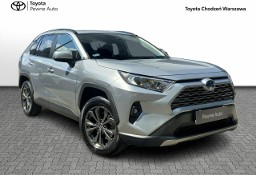 Toyota RAV 4 V 2.5 HSD 222KM 4x4 COMFORT STYLE, salon Polska, gwarancja, FV23%