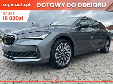 Skoda Superb III L&K 2.0 TDI DSG 4x4 L&K 2.0 TDI 193KM DSG 4x4-1