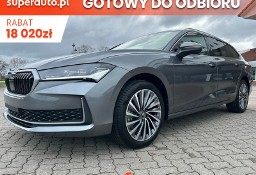 Skoda Superb III L&amp;K 2.0 TDI DSG 4x4 L&amp;K 2.0 TDI 193KM DSG 4x4