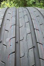 Opony CONTINENTAL 235/55 R18 104V XL ECOCONTACT 6 (prawie) nowe kpl. 4 SZT-2