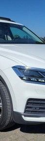 Volkswagen Touareg III 3.0 V6 TDI 4Motion Panorama Pneumatyka Hak Salon PL Serwis ASO FV 23-3