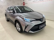 Toyota C-HR Toyota C-HR 1.8 Comfort, Hybryda 122KM, salon Polska, FV marża.