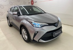 Toyota C-HR Toyota C-HR 1.8 Comfort, Hybryda 122KM, salon Polska, FV marża.