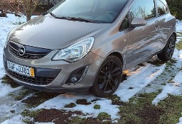 Opel Corsa D 2011 1,4