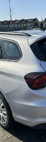Fiat Tipo II Tempomat, klimatyzacja, parktronik, gwarantowany niski przebieg, VAT-4