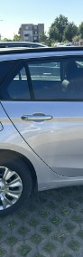 Fiat Tipo II Tempomat, klimatyzacja, parktronik, gwarantowany niski przebieg, VAT-3