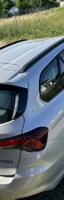 Fiat Tipo II Tempomat, klimatyzacja, parktronik, gwarantowany niski przebieg, VAT-4