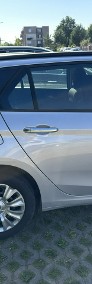 Fiat Tipo II Tempomat, klimatyzacja, parktronik, gwarantowany niski przebieg, VAT-3