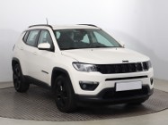 Jeep Compass II Salon Polska, 1. Właściciel, VAT 23%, Skóra, Navi, Tempomat,