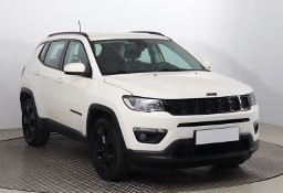 Jeep Compass II Salon Polska, 1. Właściciel, VAT 23%, Skóra, Navi, Tempomat,