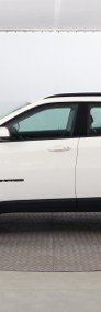 Jeep Compass II Salon Polska, 1. Właściciel, VAT 23%, Skóra, Navi, Tempomat,-4