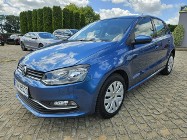Volkswagen Polo V 1.2 Benzyna 90KM