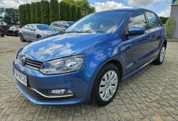 Volkswagen Polo V 1.2 Benzyna 90KM