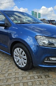Volkswagen Polo V 1.2 Benzyna 90KM-2