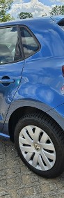 Volkswagen Polo V 1.2 Benzyna 90KM-4