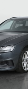 Audi A4 B9 , Salon Polska, 1. Właściciel, Serwis ASO, Automat, VAT 23%,-3