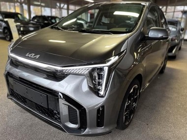Kia Picanto II 1.0 GDI GT Line 1.0 GDI GT Line 68KM-1