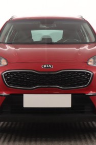 Kia Sportage IV , Salon Polska, 1. Właściciel, Klimatronic, Tempomat-2