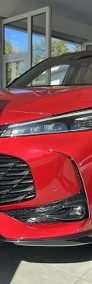 MG HS Exclusive aut 1.5T HEV+ Exclusive aut 1.5T HEV+ 224KM-3