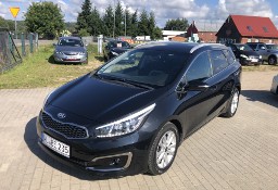 Kia Cee'd II DYNAMICS Klima Alu Navi